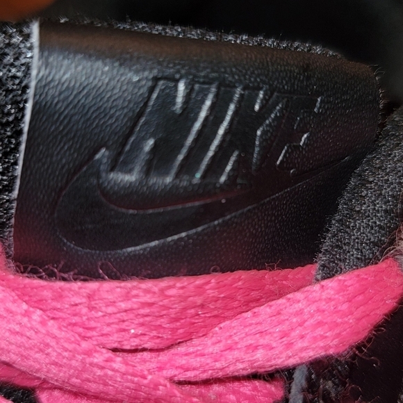 Womens size 8 Nike Ebernon lows. - Picture 8 of 10